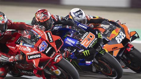 MotoGP Qatar live stream 2022: how to watch Grand .
